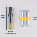 7-in-1 Precision Premium Screwdriver Set – Durable Tools for - Image 5