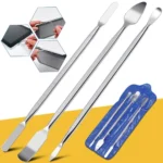 3PCS Repair Opening Pry Hand Tool Kit Blade Smart Phone Tabl