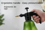 1.5L Car Wash Spray Bottle Wash Can Hand-held Car Wash Water - Image 7