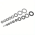 225pcs O-Ring Kit: Durable Rubber Seals for Automotive & - Image 12