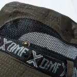 Summer Men Bucket Hat Outdoor UV Protection Wide Brim Panama - Image 21