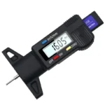 Digital Car Tyre Thickness Gauges Depth Meter For Safe Auto - Image 8