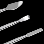 3PCS Repair Opening Pry Hand Tool Kit Blade Smart Phone Tabl - Image 5