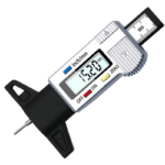Digital Car Tyre Thickness Gauges Depth Meter For Safe Auto - Image 16