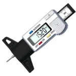 Digital Car Tyre Thickness Gauges Depth Meter For Safe Auto - Image 7