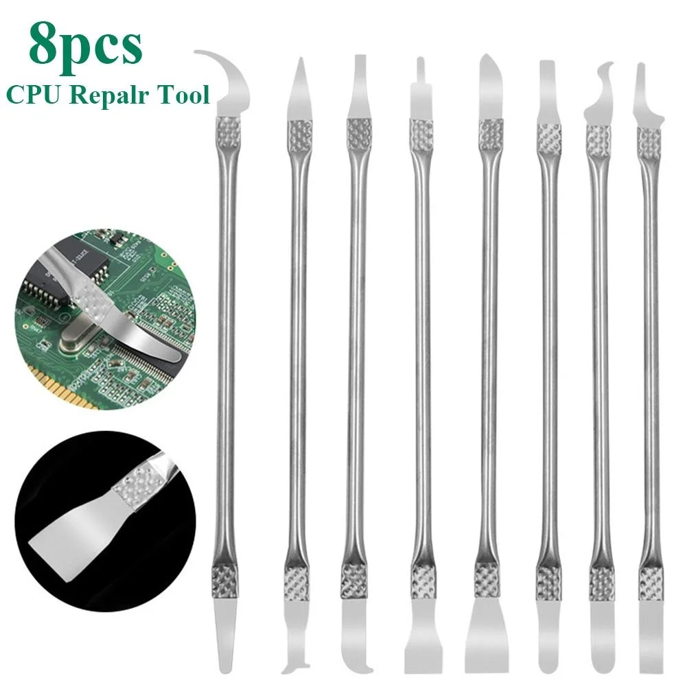 S2d4da64f39de4336be3c6767be4f9869N.webp 8Pcs Ultra Thin IC Chip CPU Blade Knife Motherboard Maintena - Image 1