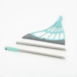 Silicone Magic Rubber Broom Mop Hand Dust Brooms Home Floor - Image 20