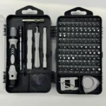 115-in-1 Small Screwdriver Set, Professional Repair Tool Kit - Image 6