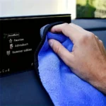 1-10pcs Microfiber Car Cleaning Towels Ultra Absorbent Car D - Image 18