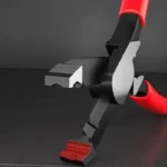 slip-tooth screw pliers Screw removal pliers slip-wire plier - Image 6
