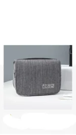 Oxford Fabric Men Business Portable Storage Bag Toiletries O - Image 10