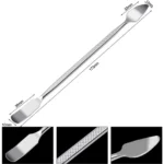 3PCS Repair Opening Pry Hand Tool Kit Blade Smart Phone Tabl - Image 9
