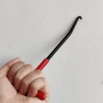 1pc Motorcycle Exhaust Spring Hook Universal T Shaped Handle - Image 11