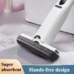 Silicone Magic Rubber Broom Mop Hand Dust Brooms Home Floor - Image 11