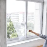 DIY Mosquito Net for Bed Window Home Textile the Mesh Indoor - Image 15