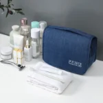 Oxford Fabric Men Business Portable Storage Bag Toiletries O - Image 4