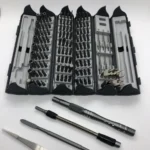 128‑in‑1 Magnetic Precision Screwdriver Set Multifunctional - Image 5