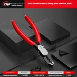 slip-tooth screw pliers Screw removal pliers slip-wire plier - Image 7
