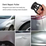 Dent Puller Pull Bodywork Panel Remover Sucker Tool Car Repa - Image 4