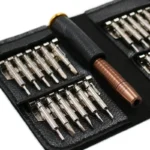 Precision Screwdriver Set, Laptop Tool Kit, 152/25 in 1 Prof - Image 24
