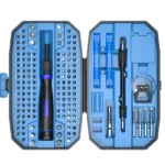 Precision Screwdriver Set, Laptop Tool Kit, 152/25 in 1 Prof - Image 8