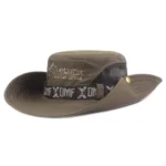 Summer Men Bucket Hat Outdoor UV Protection Wide Brim Panama - Image 22