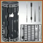 128‑in‑1 Magnetic Precision Screwdriver Set Multifunctional - Image 8