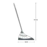 Silicone Magic Rubber Broom Mop Hand Dust Brooms Home Floor - Image 24