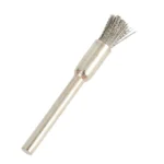 9Pcs/set Steel Wire Brush For Dremel Rotary Tool Paint Rust - Image 14