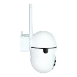 A7 Wireless Monitoring Camera 360 Degree Intercom 1080P Home - Image 9