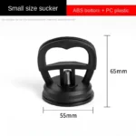 1pcs Dent Puller Pull Bodywork Panel Remover Sucker Tool 2In - Image 6