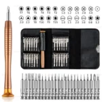 Precision Screwdriver Set, Laptop Tool Kit, 152/25 in 1 Prof - Image 20