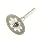 12Pcs/set 22mm Hss Cutting Disc Circular Saw Blade Metal Cut - Image 6