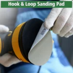 24pcs Sandpaper 5Inch, Grit 1000/1500/2000/3000/4000/5000 Sa - Image 5