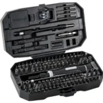 Precision Screwdriver Set, Laptop Tool Kit, 152/25 in 1 Prof - Image 18