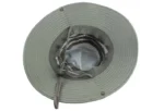 Summer Men Bucket Hat Outdoor UV Protection Wide Brim Panama - Image 19