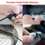 10/4Pcs Precision Oil Seal Pick Tool, Seal Puller, Easy Remo - Image 4