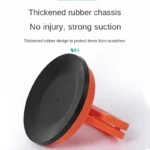 1pcs Dent Puller Pull Bodywork Panel Remover Sucker Tool 2In - Image 4