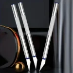 13pcs Metal Carving Knife Pen Art Seal Cutting Manual Combin - Image 6