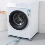 4PCS Anti-Vibration Washing Machine Feet-Suitable for Refrig - Image 9