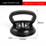 1pcs Dent Puller Pull Bodywork Panel Remover Sucker Tool 2In - Image 7