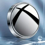 A Pair of 360-Degree Adjustable Wide-Angle Blind Spot Mirror - Image 16