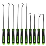 10/4Pcs Precision Oil Seal Pick Tool, Seal Puller, Easy Remo - Image 9