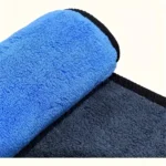 1-10pcs Microfiber Car Cleaning Towels Ultra Absorbent Car D - Image 19