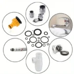225pcs O-Ring Kit: Durable Rubber Seals for Automotive & - Image 4