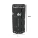 128‑in‑1 Magnetic Precision Screwdriver Set Multifunctional - Image 6