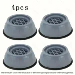4PCS Anti-Vibration Washing Machine Feet-Suitable for Refrig - Image 7