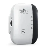 300Mbps WIFI Repeater Remote Wi-Fi Amplifier 802.11N WiFi Si - Image 8