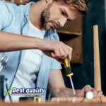 Magnetic Screwdriver Set Phillips Flat Head Non‑Slip Handle - Image 14