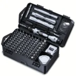 115-in-1 Small Screwdriver Set, Professional Repair Tool Kit